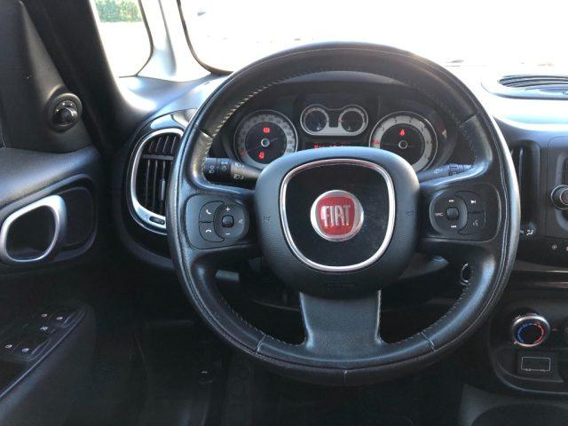 FIAT 500L 1.3 Multijet 85 CV Pop Star