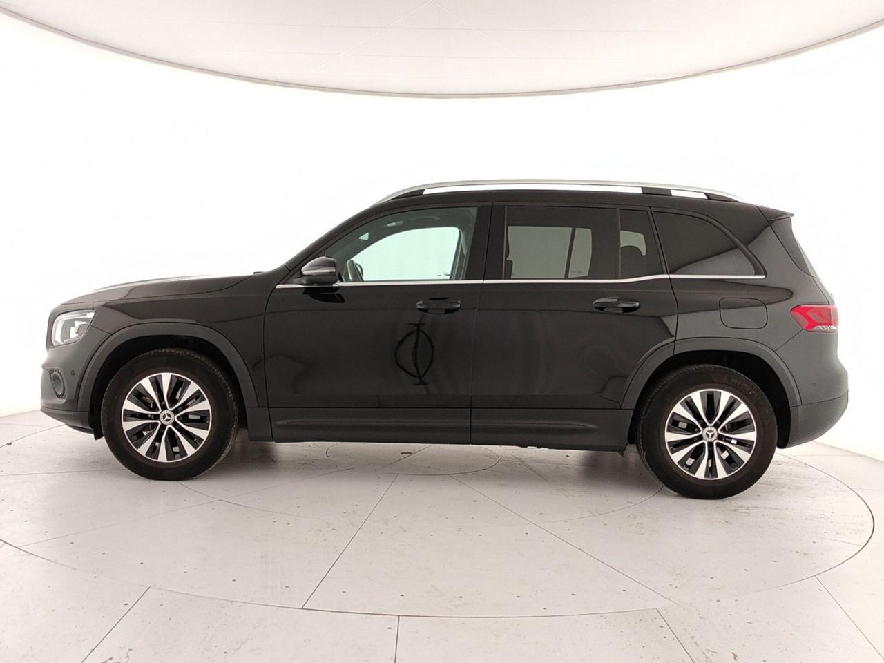 Mercedes-benz GLB 180 d Automatic Business