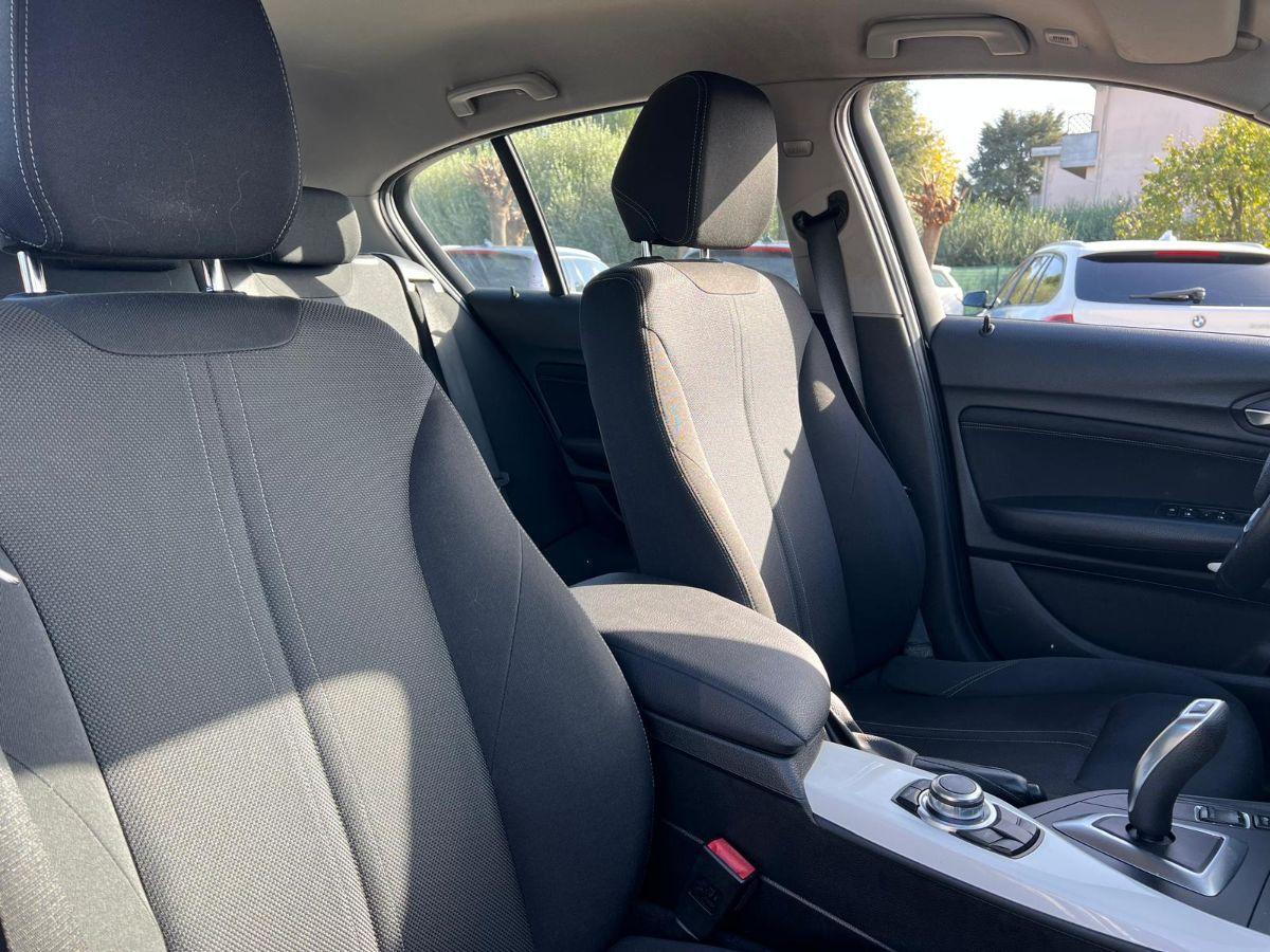 BMW - Serie 1 - 118d xDrive 5p. Urban