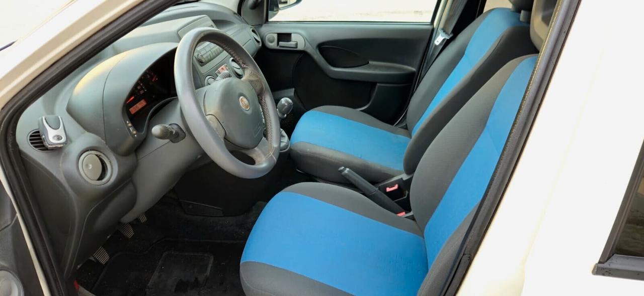 Fiat Panda 1.3 MJT 69cv Dynamic
