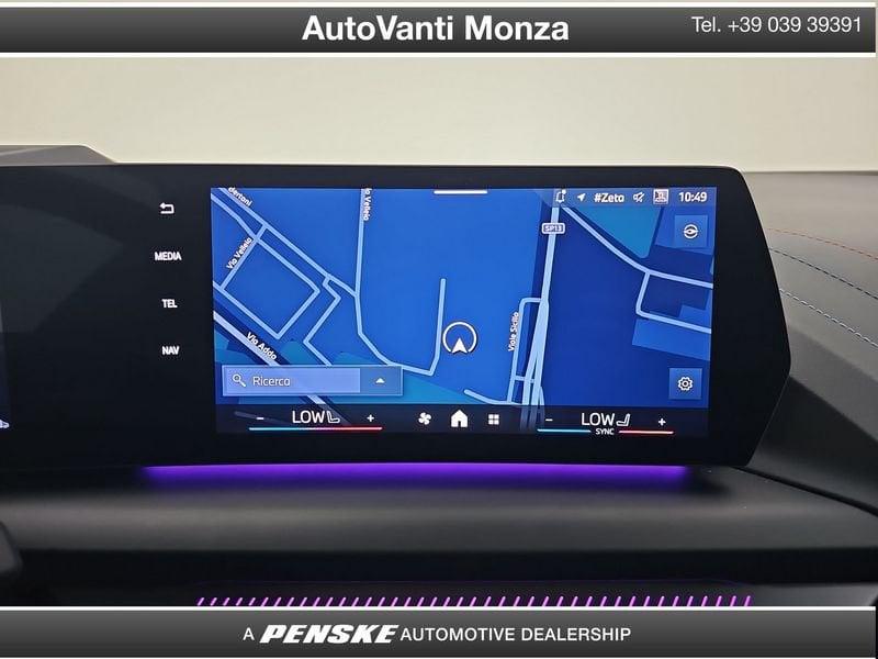 BMW Serie 2 Gran Coupe 218d Gran Coupe MSport Pro auto + PNEUMATICI ESTIVI