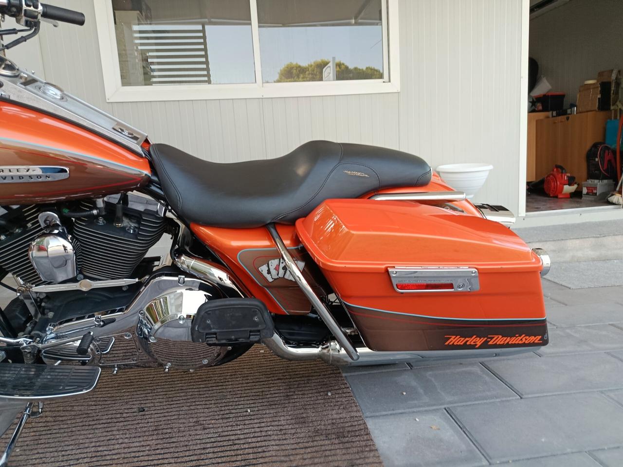 Harley-davidson 1450 Road King classic