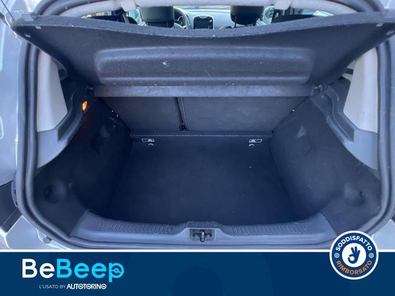 Renault Clio 5P 1.2 LIVE 75CV