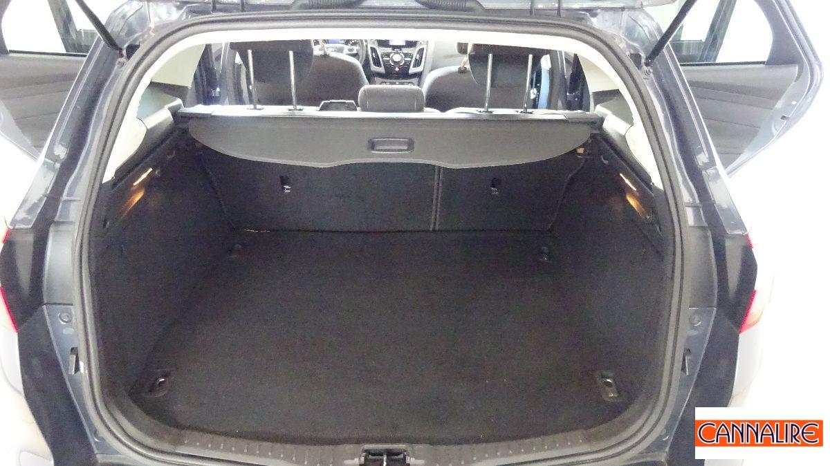 FORD - Focus - 1.0 EcoBoost 125 CV Start&Stop