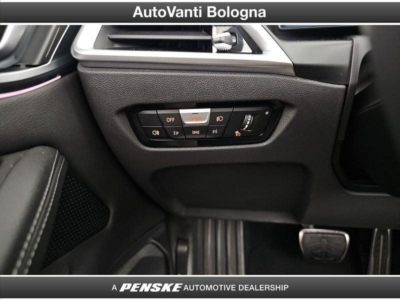 BMW Serie 4 Cabrio 420d 48V Cabrio Msport Pro