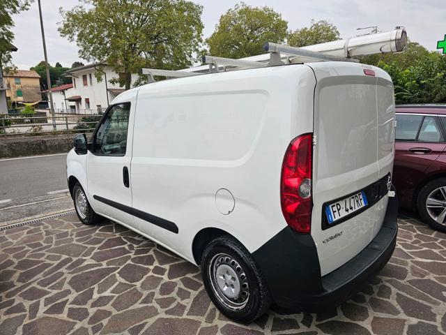 OPEL Combo 1.3 CDTI PC-TN Van Blitz 750kg E6