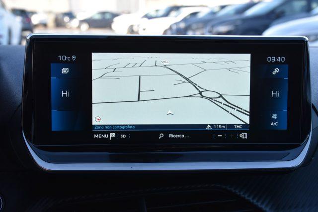 PEUGEOT 208 PureTech 130 Stop&Start EAT8 5 porte GT Line