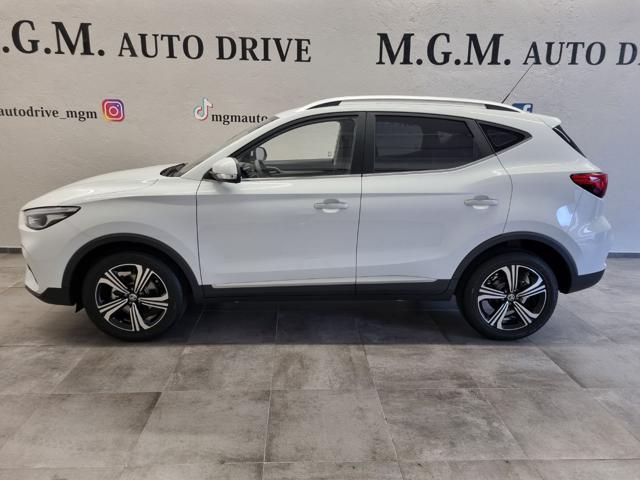 MG ZS Classic 1.5 VTi-tech Comfort