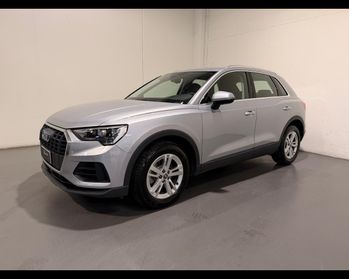 AUDI Q3 35 TFSI S-TRONIC BUSINESS