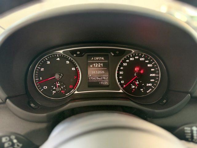 AUDI A1 1.2 TFSI Attraction