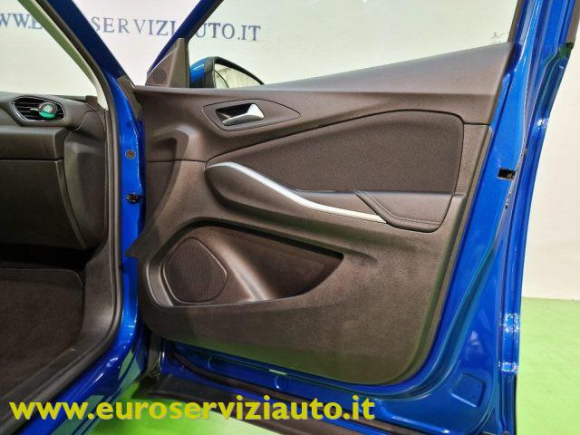 OPEL Grandland X 1.5 diesel Ecotec Start&Stop Innovation