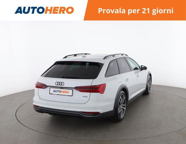 AUDI A6 allroad 50 TDI 3.0 quattro tiptronic