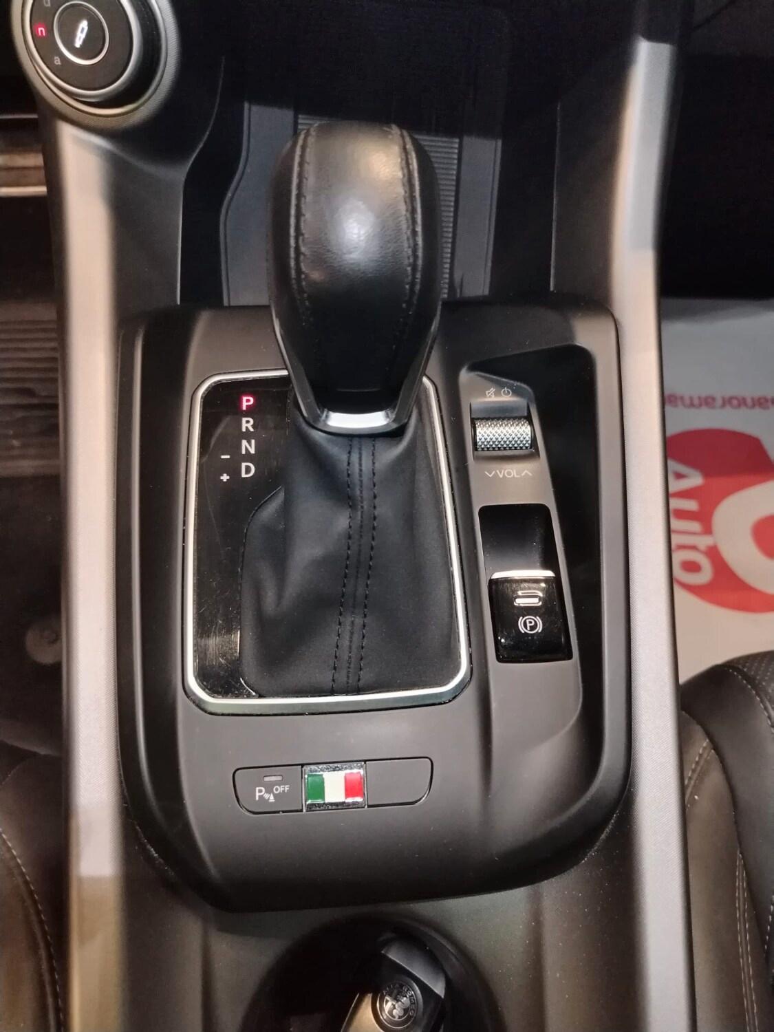 ALFA ROMEO Tonale Tonale 1.5 160 CV MHEV TCT7 V...