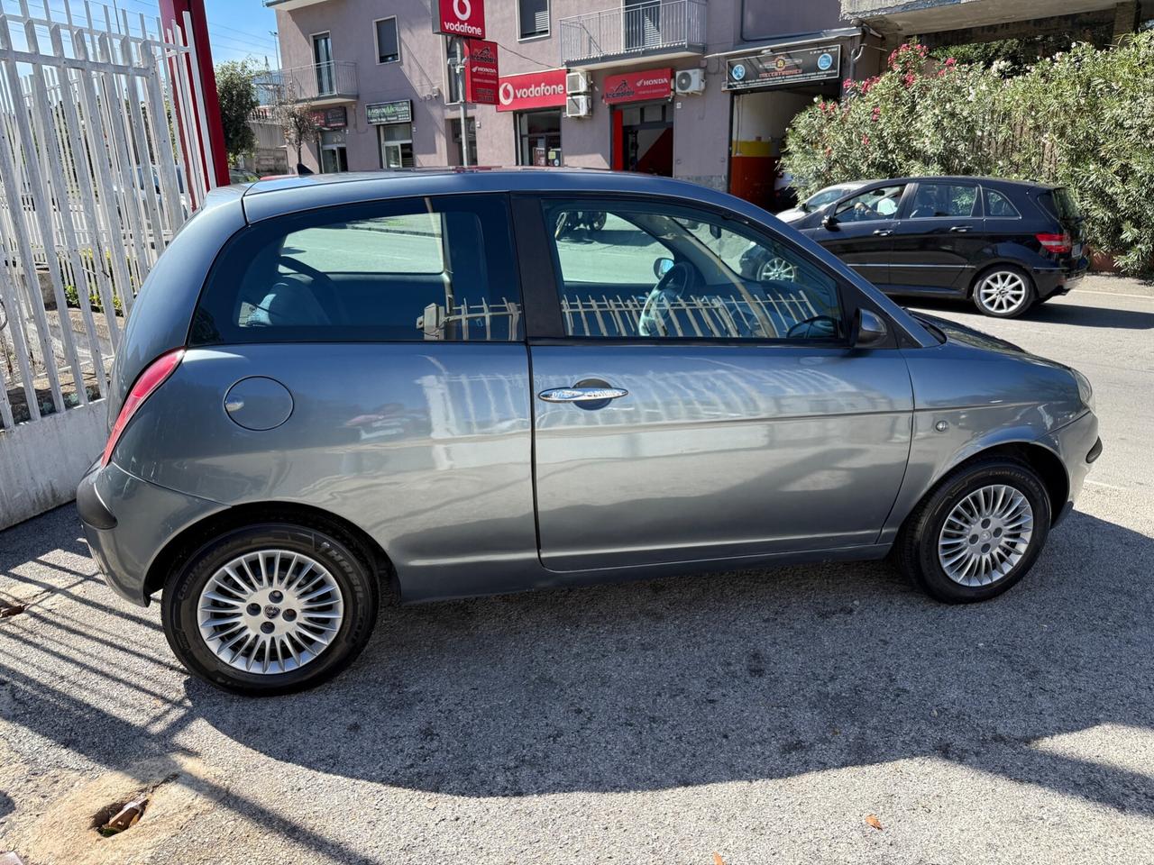Lancia Ypsilon 1.2 Oro