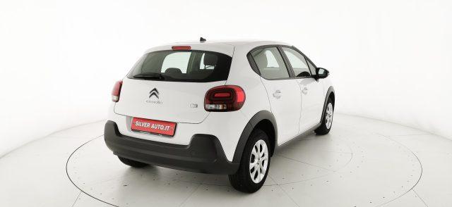 CITROEN C3 BlueHDi 100 S&S Feel