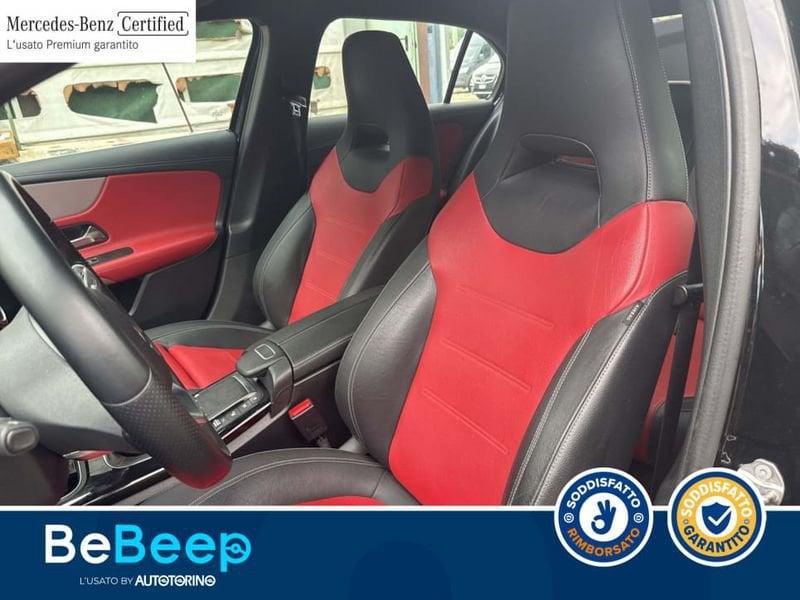 Mercedes-Benz Classe A A 180 D EDITION1