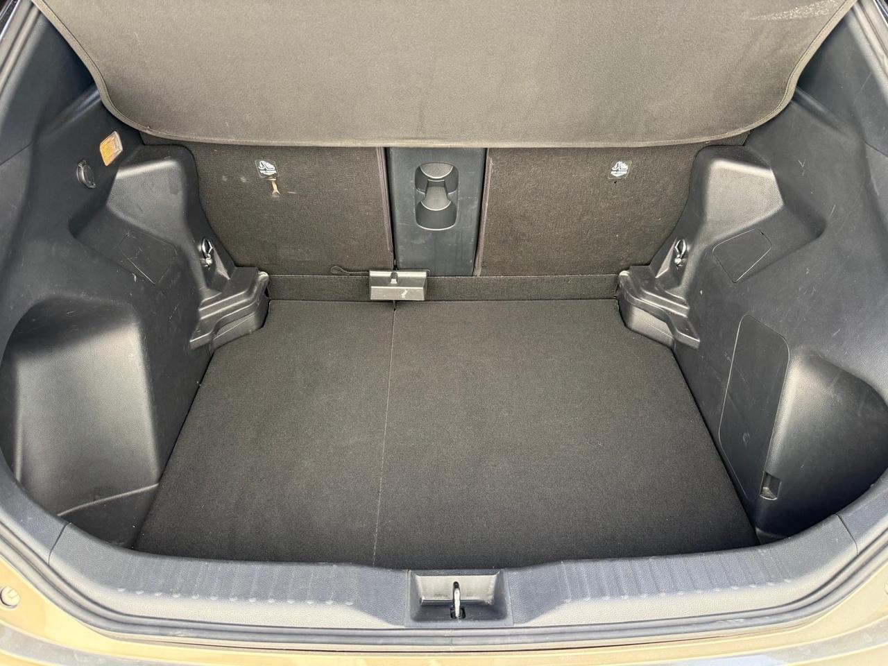 Toyota Yaris Cross 1.5 Hybrid Adventure - 12/2021