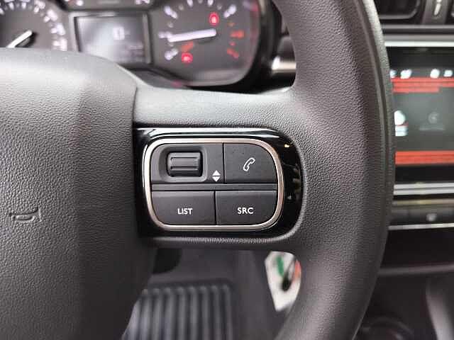 Citroen C3 PureTech 83 S&S C-Series