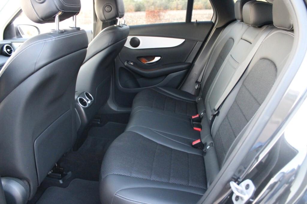 MERCEDES GLC 200 d Premium *AMG *Virtual Cockpit