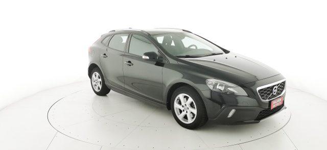 VOLVO V40 Cross Country D2 1.6 Kinetic