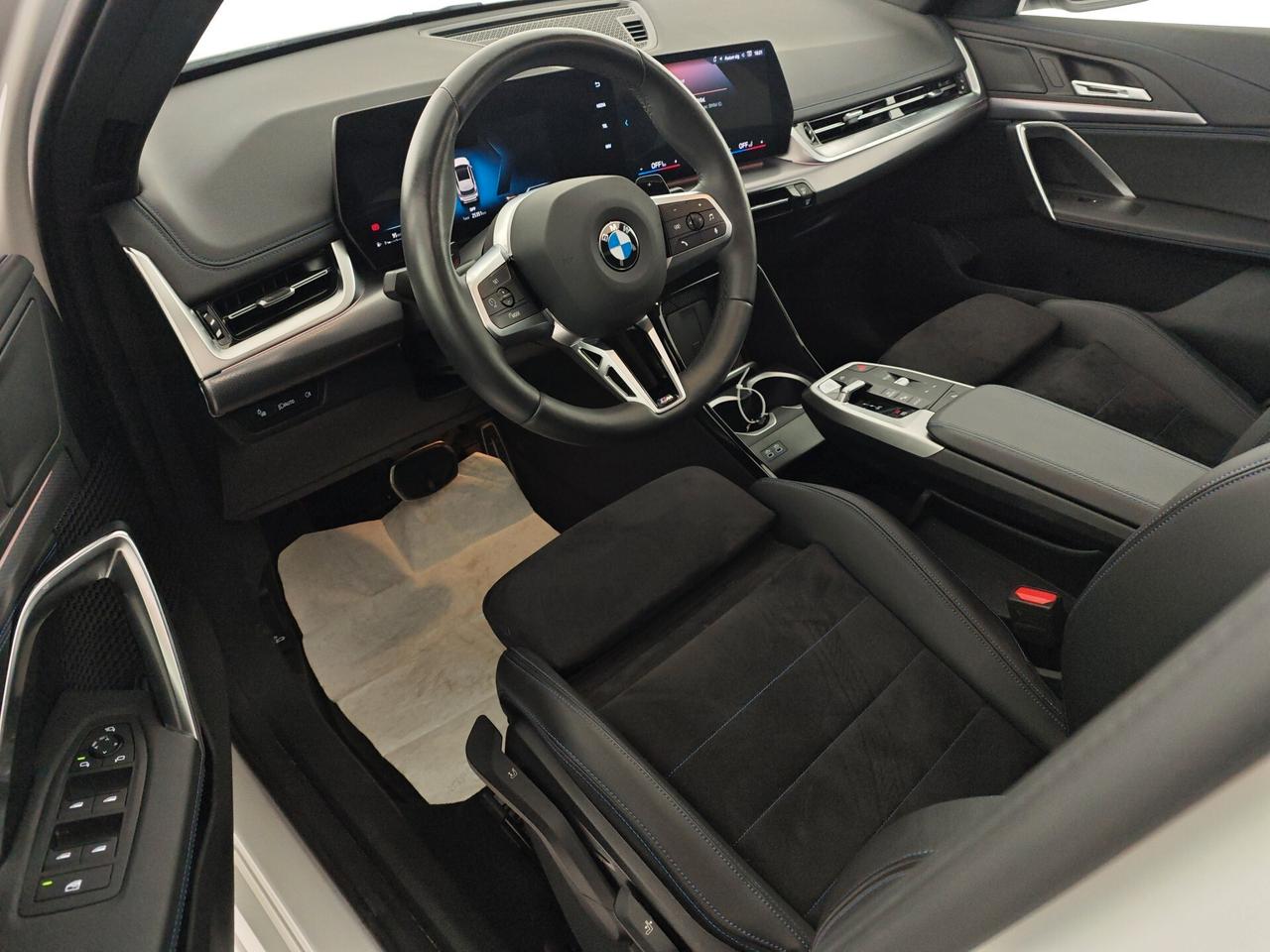 Bmw X1 sDrive 18d Msport