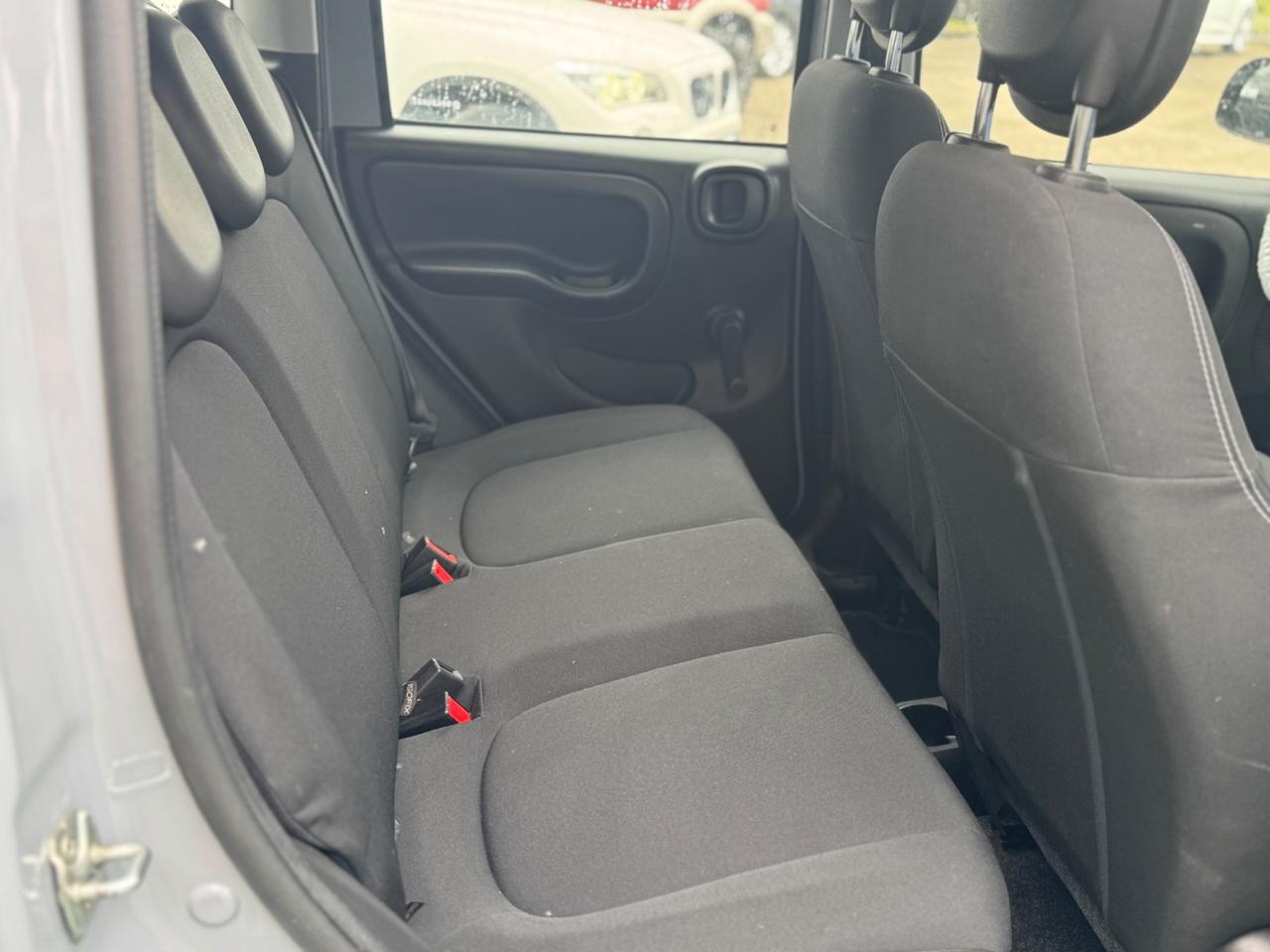 Fiat Panda 1.2 Lounge SOLO 23 MILA KM GARANZIA