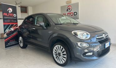 Fiat 500X 1.6 MultiJet 88 kw IMPECCABILE