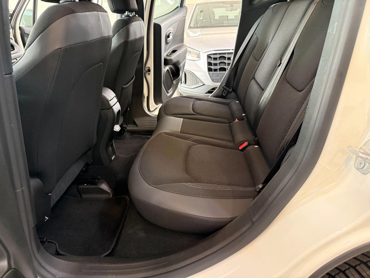 Jeep Renegade 1.6 mjt Limited 2wd 130cv 38.000 KM!!
