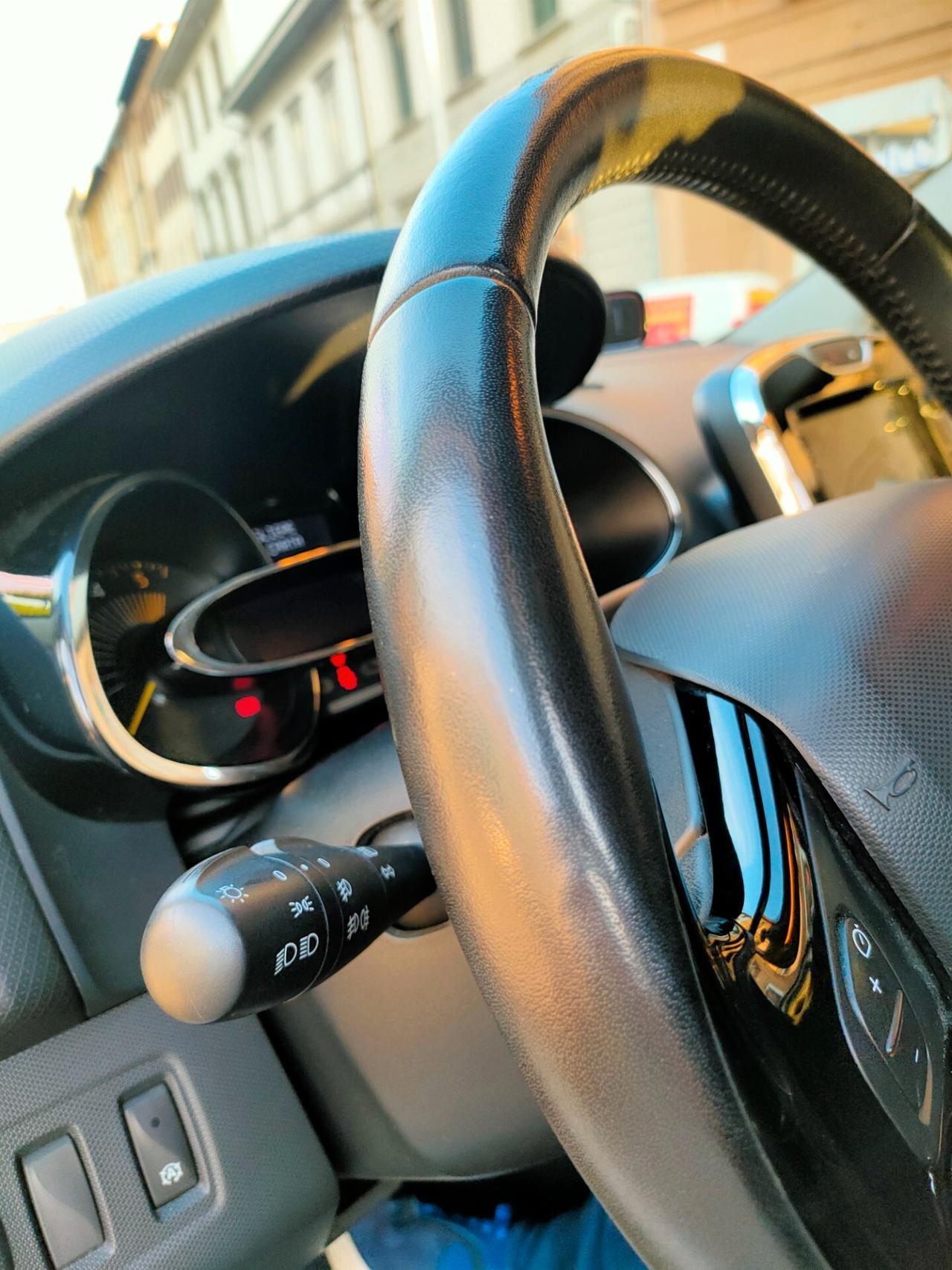 Renault Clio 1.5 dCi 90CV Start&Stop 5p. Energy