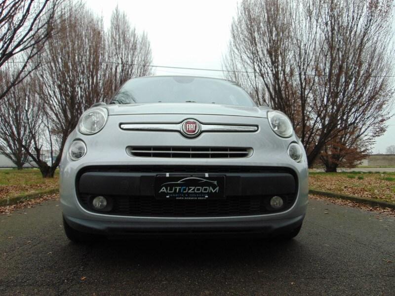 FIAT 500L 500L 1.6 Multijet 105 CV Lounge