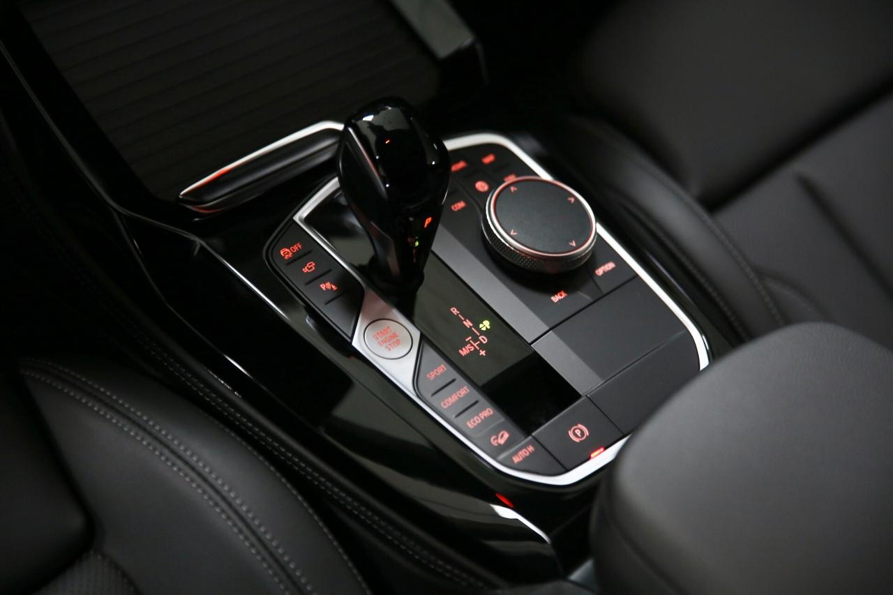 BMW X4 xDrive20d 48V mhev Msport auto