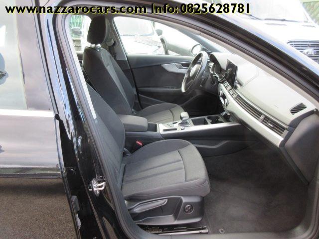 AUDI A4 *PREZZO SHOCK* 35 TDI/163 CV S tronic Advanced NAV