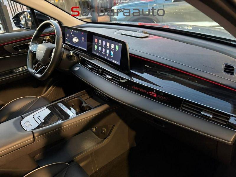 OMODA 5 Omoda 1.6 TGDI/GPL 147CV aut. Premium