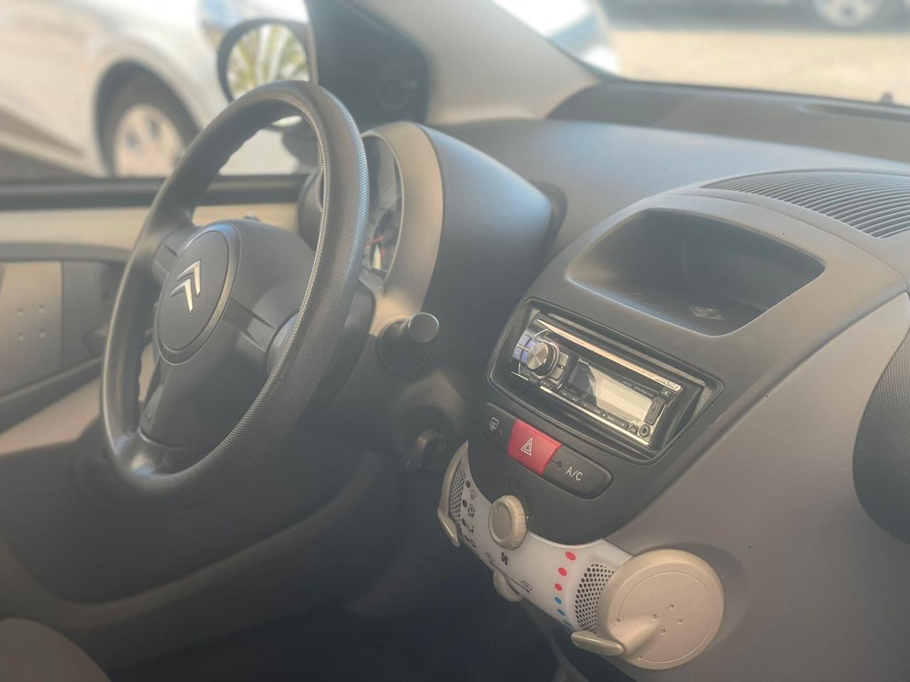 Citroen C1 1.0 3 porte Seduction