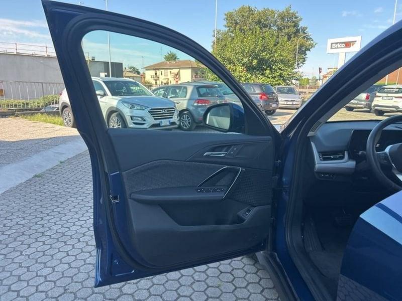BMW X1 i xDrive30