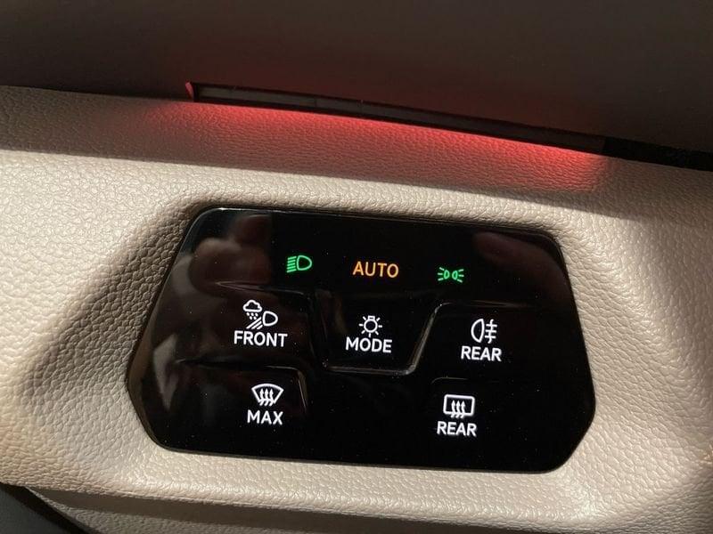 Volkswagen Multivan 1.5 phev Style 4motion 245cv dsg 7p.ti