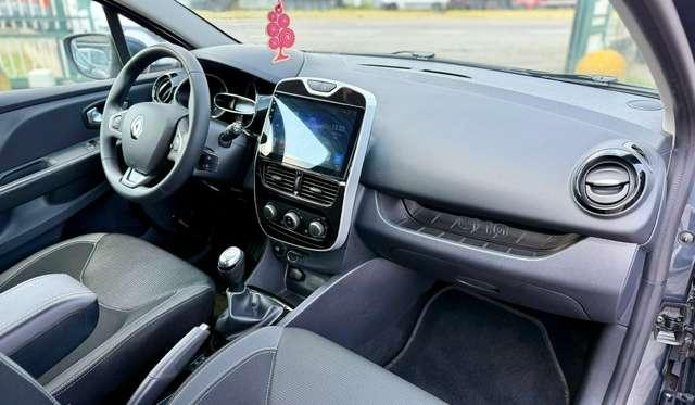 Renault Clio IV 2017 1.5 dci energy Intens 75cv NEOPATENTATI