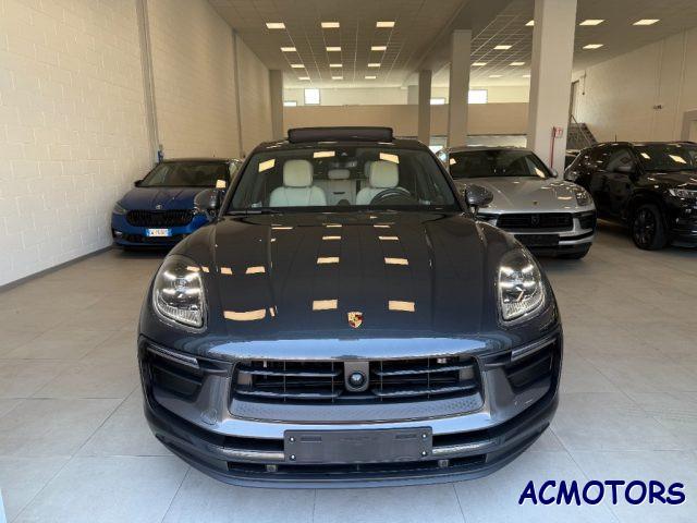 PORSCHE Macan 2.0 T