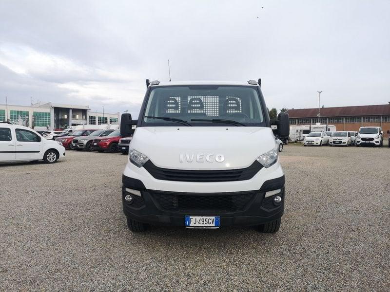 Iveco Daily 35S14 2.3 HPT PL Cassone fisso