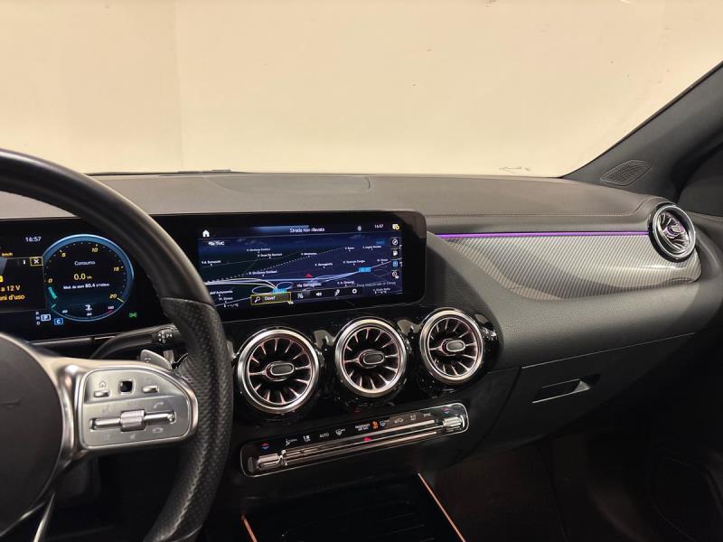 Mercedes GLA 200 200 D Premium 8G-DCT