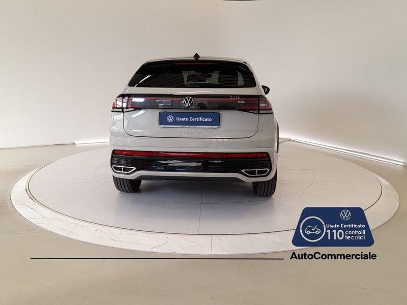 Volkswagen Taigo 1.5 TSI R-Line DSG
