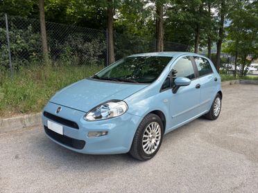 Fiat Punto 1.2 8V 5P Street NEOPATENTATI