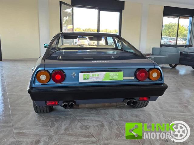 FERRARI Mondial 8