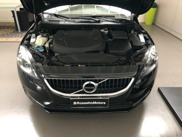 VOLVO V40 2.0 d2 Business my19