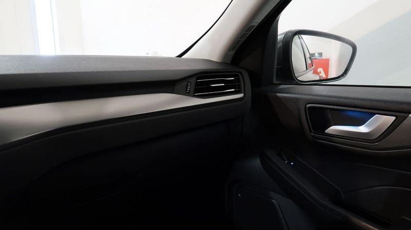 Ford Kuga Kuga 2.5 phev Titanium Business 2wd 225cv e-shifter