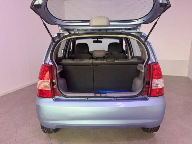 KIA Picanto 1.0 12V Spirit