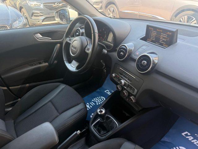 AUDI A1 1.4 TDI ultra Design
