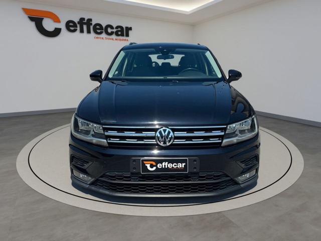 VOLKSWAGEN Tiguan 2.0 TDI SCR Business BlueMotion Technology