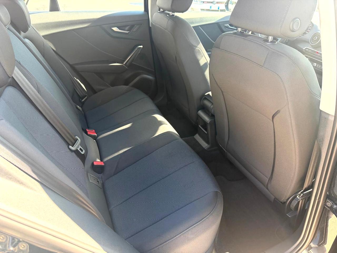 Audi Q2 ADVANCED