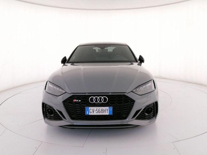 Audi A5 RS5 Sportback 2.9 tfsi quattro 450cv tiptronic
